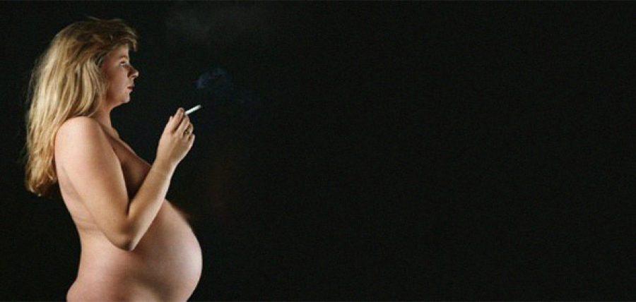 Κάπνισμα και εγκυμοσύνη article cover image