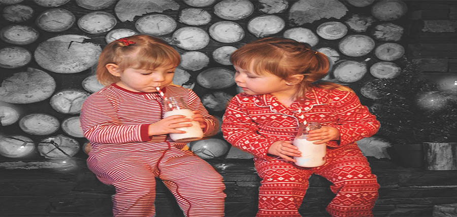 Το κατσικίσιο γάλα στη διατροφή των παιδιών article cover image