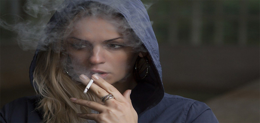 Οι καρκινογόνες ουσίες του τσιγάρου. Ποιες σοβαρές ασθένειες προκαλεί; article cover image