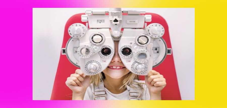 Γιατί είναι το παιδο-οφθαλμολογικό check-up τόσο σημαντικό; article cover image