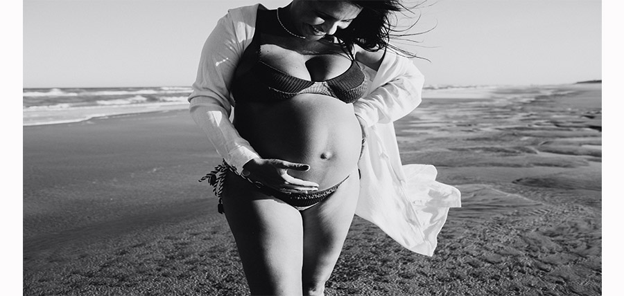 Υδροθεραπεία και εγκυμοσύνη article cover image