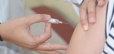 Οδηγίες για την Εποχική Γρίπη  – Αντιγριπικός Εμβολιασμός cover image