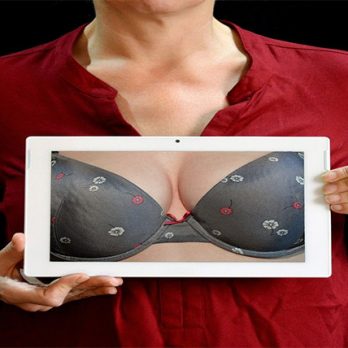 Μελέτη της Περιφέρειας Θεσσαλίας για τη γενετική προδιάθεση καρκίνου του μαστού στις γυναίκες cover image