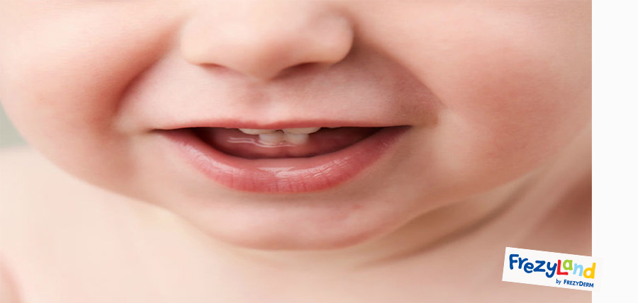 Νεογιλά Δόντια: Η Παιδιατρική Άποψη article cover image