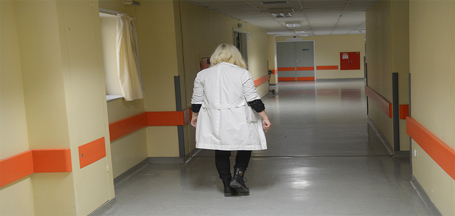 Λίστες αναμονής Ειδικευομένων Ιατρών στα Νοσοκομεία της Περιφέρειας Θεσσαλίας article cover image