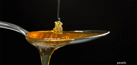 Το μέλι έχει σημαντικό ρόλο στην πρόληψη και στην καταπολέμηση της παχυσαρκίας cover image