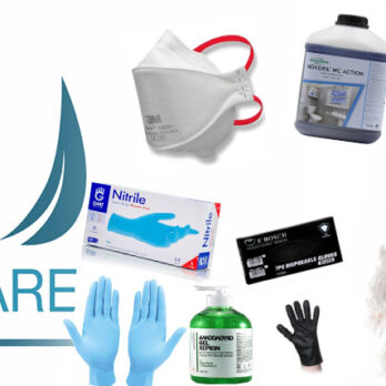 Νέες προσφορές από την I.S MEDICARE – No1 στα ιατρικά αναλώσιμα προϊόντα cover image