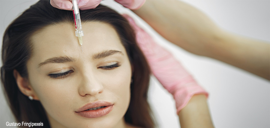 Botox κατά της ημικρανίας – Τι δείχνει ελληνική μελέτη article cover image