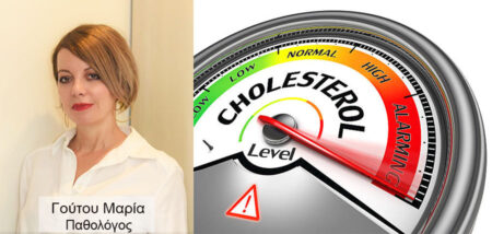 Λειτουργικές τροφές και συμπληρώματα για τη χοληστερίνη (ΒΙΝΤΕΟ) cover image
