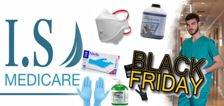 BLACK FRIDAY προσφορές από την I.S MEDICARE cover image