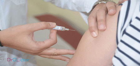 Ποια είναι τα οφέλη από τον αντιγριπικό εμβολιασμό [μελέτη] cover image