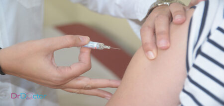 Αντιγριπικό εμβόλιο: Αυτές είναι οι κατηγορίες πολιτών που μπορούν να το λάβουν χωρίς συνταγή cover image