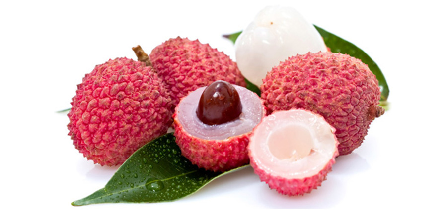 Λίτσι γλυκό φρούτο πλούσιο σε θρεπτικά συστατικά cover image
