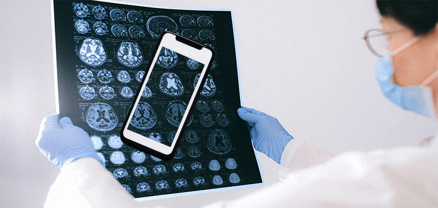 Πώς τα κινητά άλλαξαν τον εγκέφαλό μας cover image