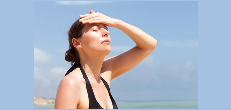 Πονοκέφαλος από τον Ήλιο: Συνήθειες που τον Επιδεινώνουν article cover image