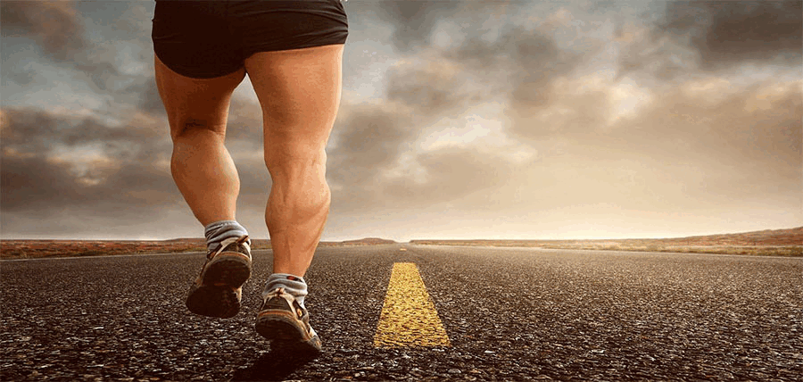 Πόσο τρέξιμο απαιτείται για να αρχίσετε να χάνετε βάρος – Τι πρέπει να ξέρετε cover image