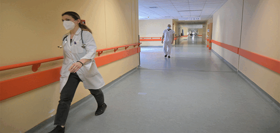 Μη κρατική ιατρική σχολή στο Ελληνικό article cover image