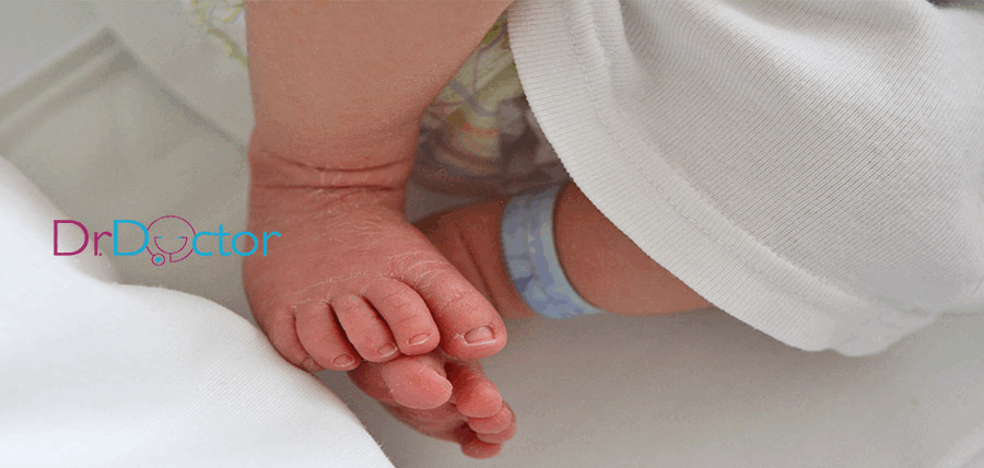 Πρόωρο ένα στα δέκα μωρά στην Ελλάδα! article cover image