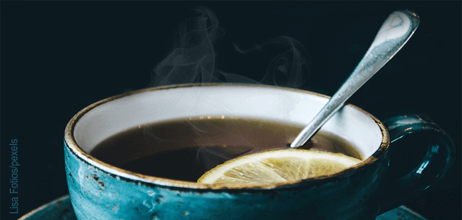 Τσάι: Πώς προστατεύει από τον διαβήτη article cover image