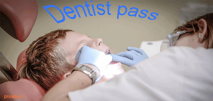 Παράταση προθεσμίας υποβολής αιτήσεων για το Dentist Pass! article cover image